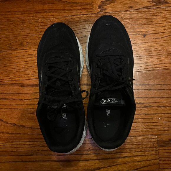 New Balance Fresh Foam 680 V8 - Picture 5 of 5